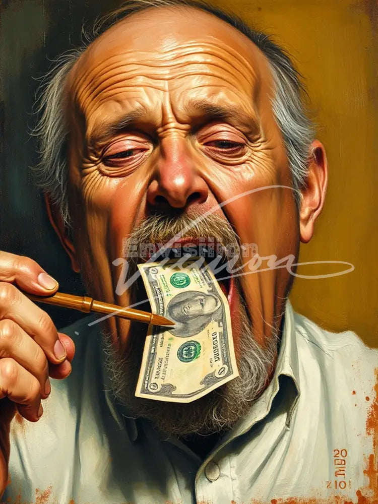 Text watermark