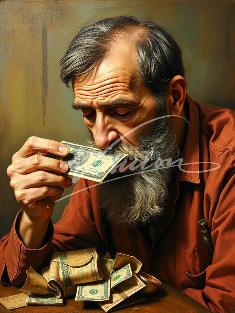 Text watermark