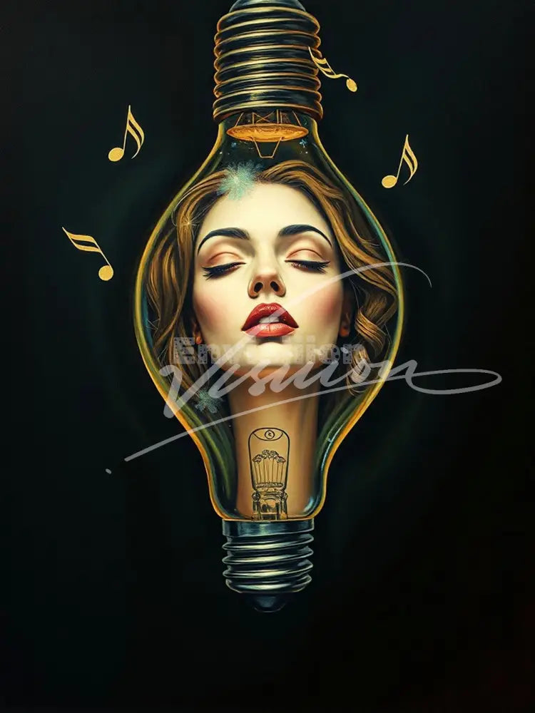 Text watermark
