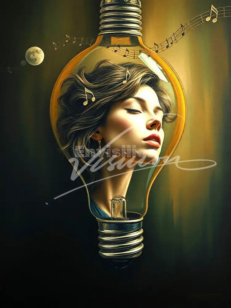 Text watermark