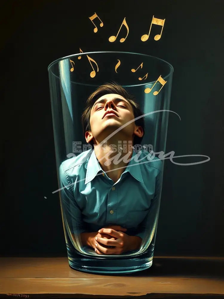 Text watermark