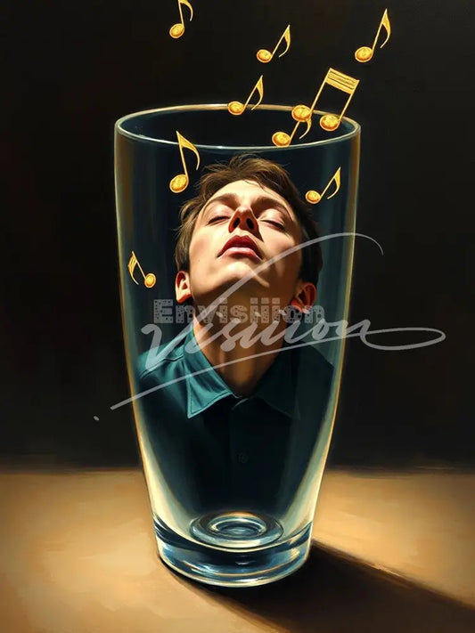 Text watermark