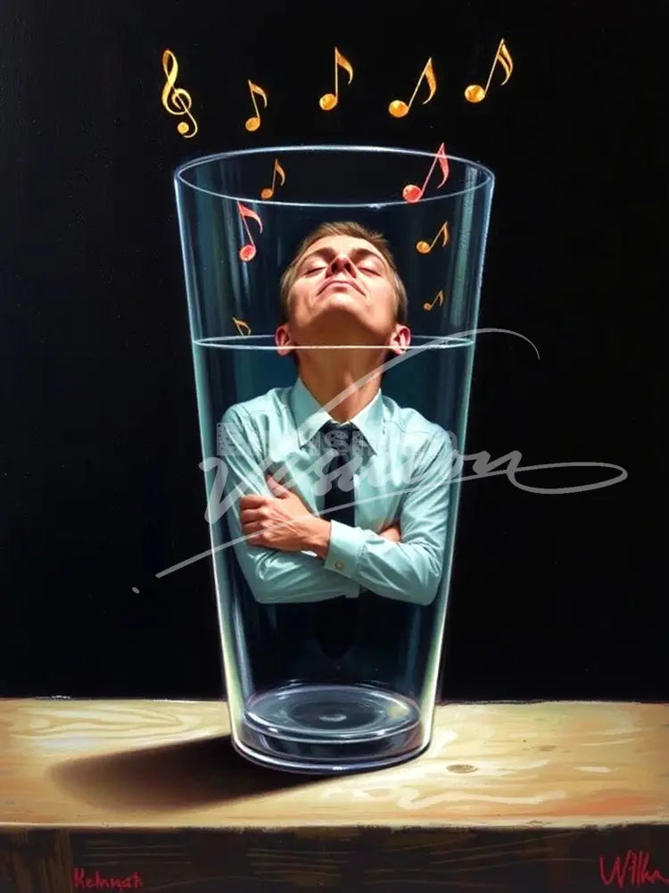 Text watermark
