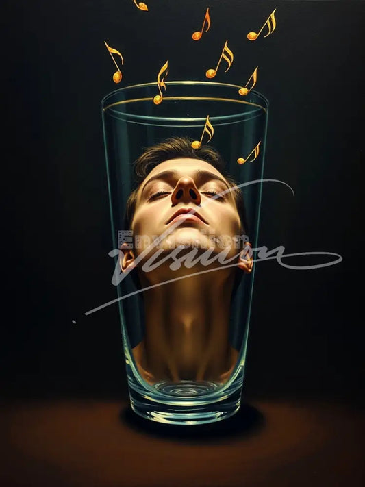 Text watermark