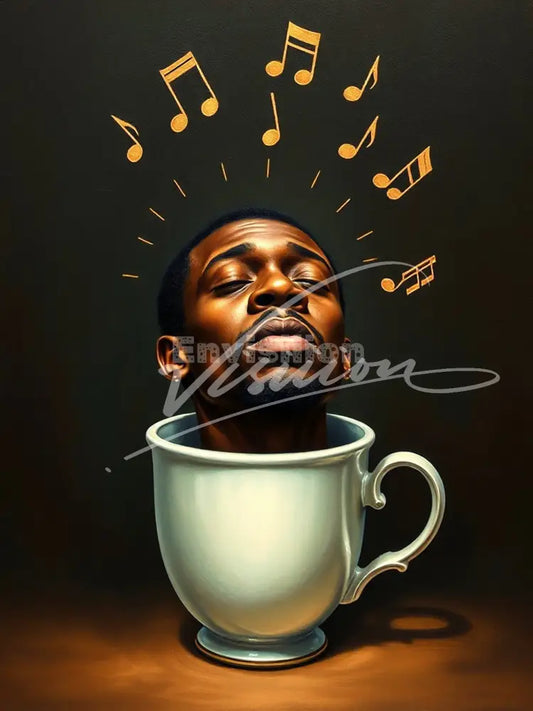 Text watermark