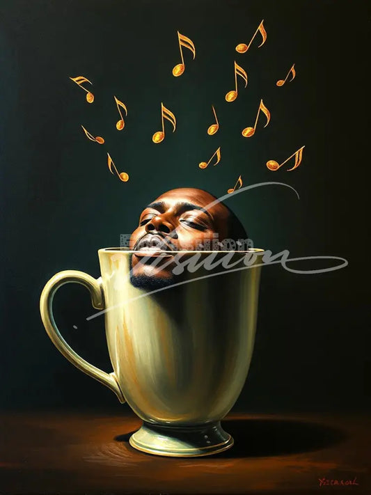 Text watermark
