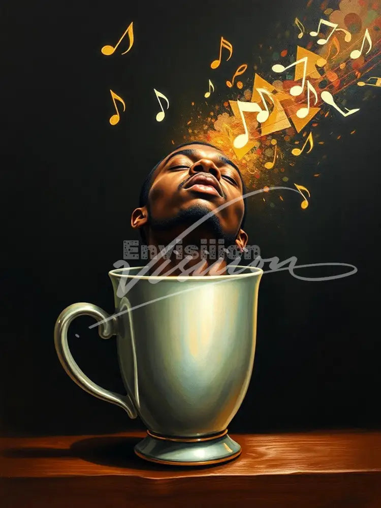 Text watermark