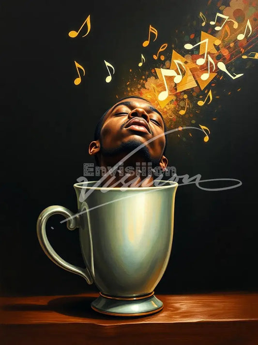 Text watermark
