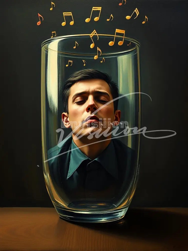 Text watermark