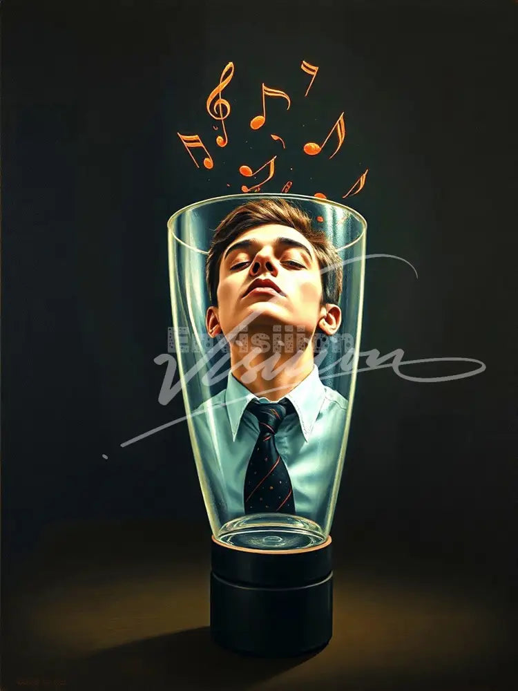 Text watermark