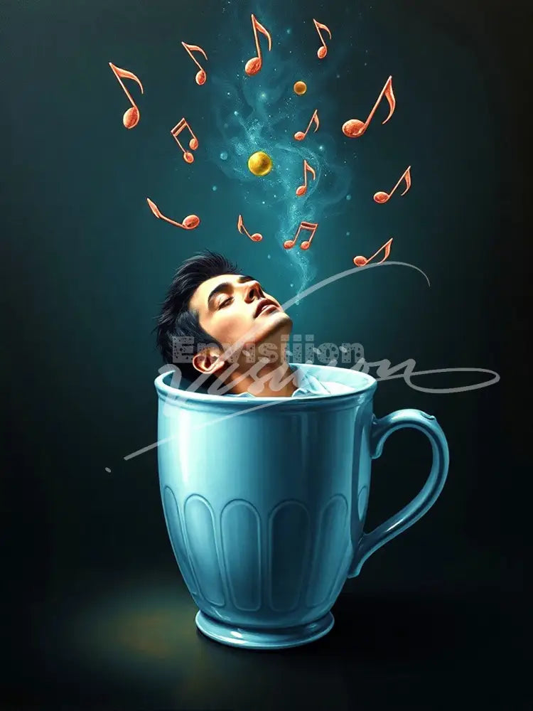 Text watermark