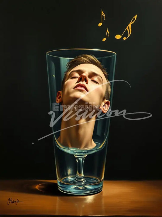 Text watermark