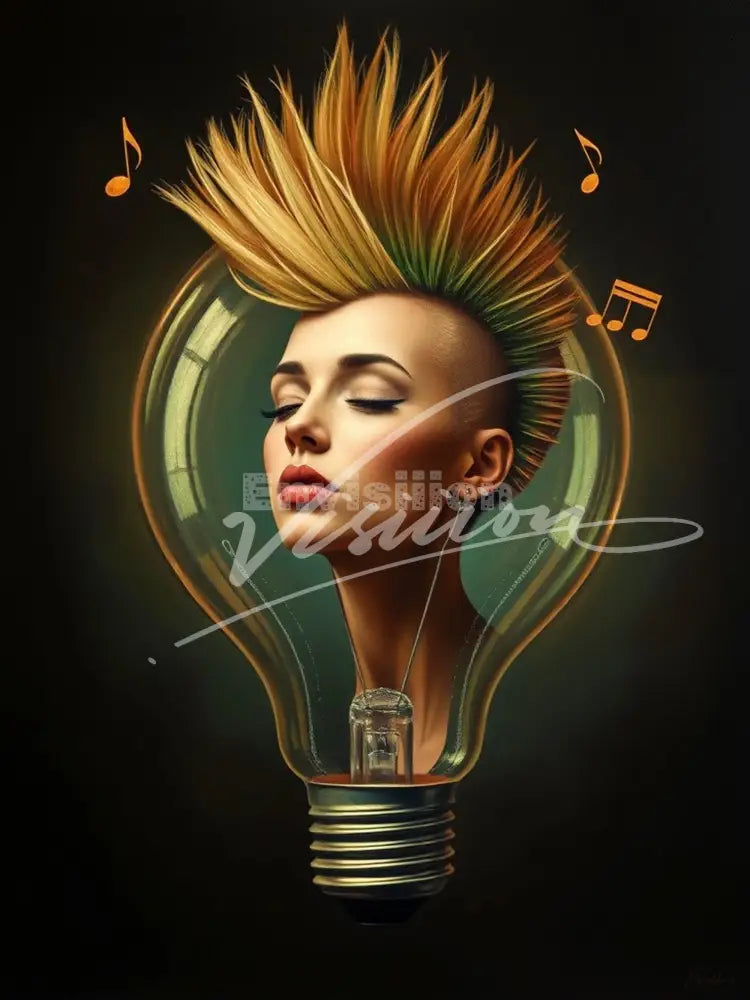 Text watermark