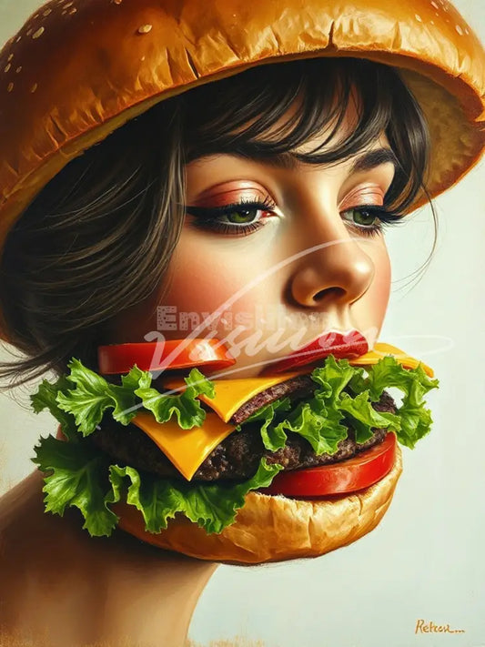 Text watermark