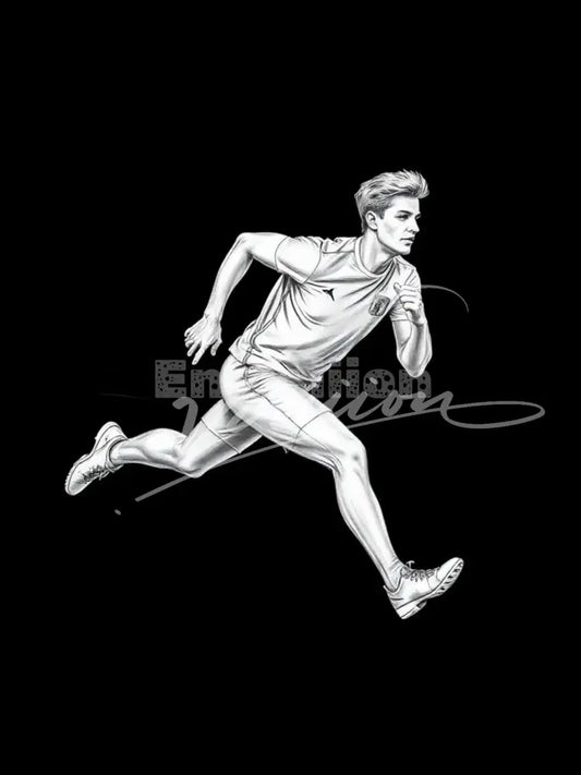 Text watermark