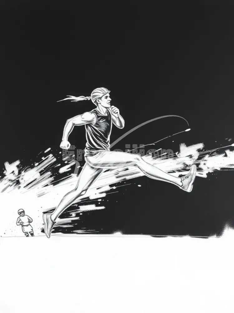 Text watermark