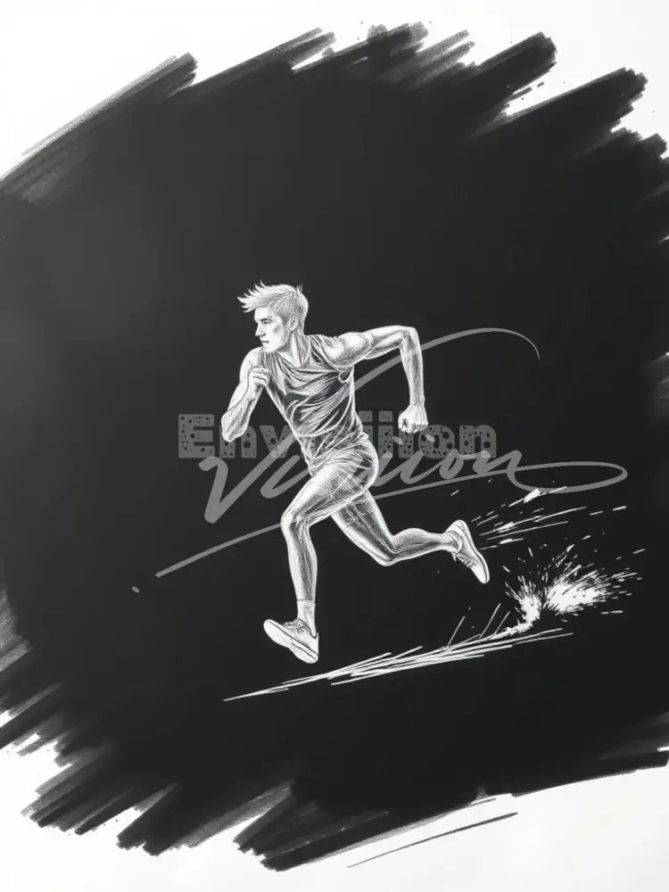 Text watermark