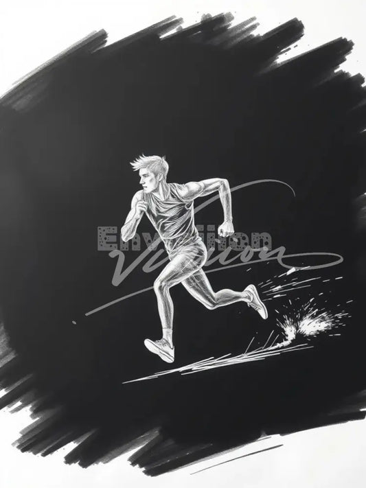 Text watermark