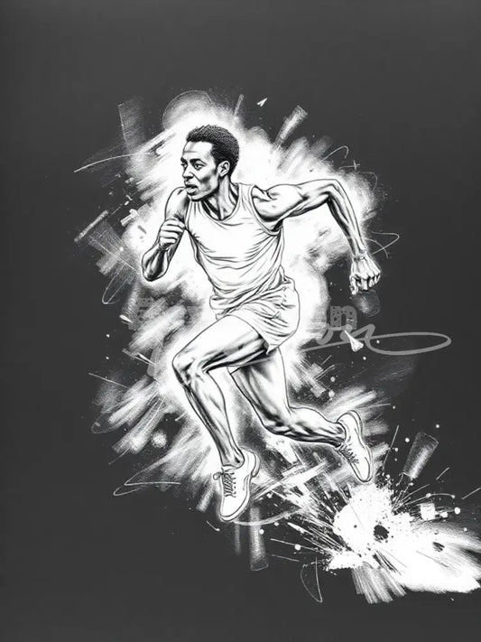 Text watermark