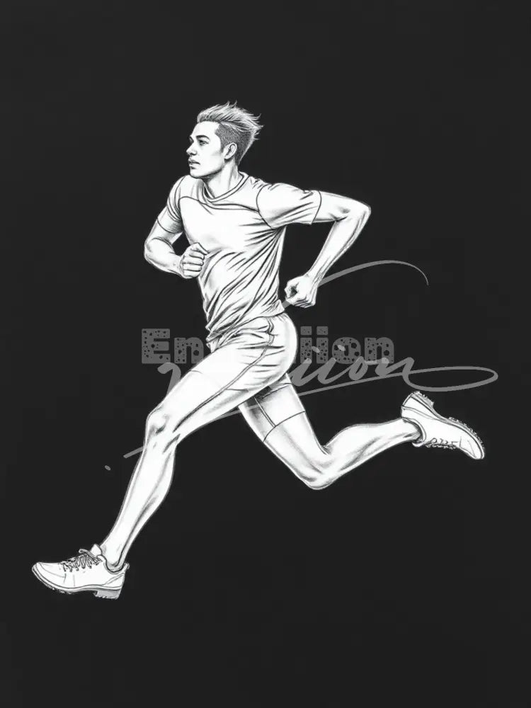 Text watermark
