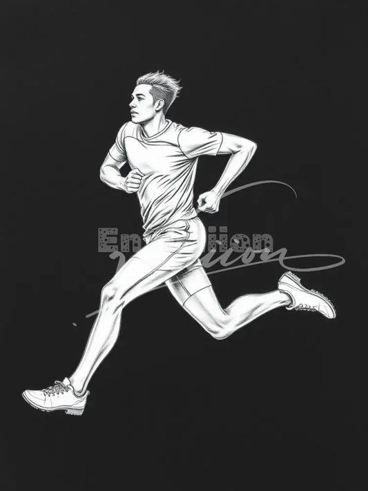 Text watermark