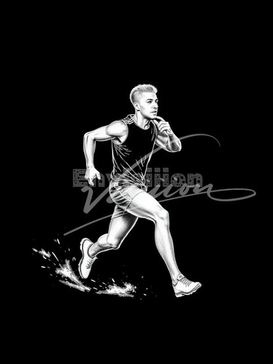 Text watermark
