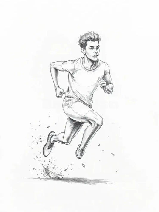 Text watermark