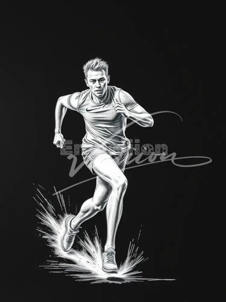 Text watermark