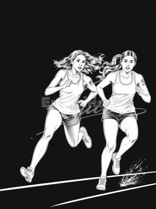 Text watermark