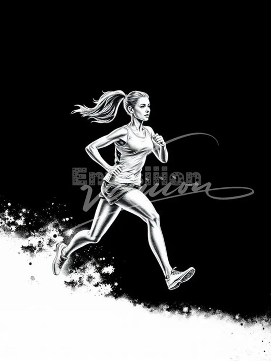 Text watermark