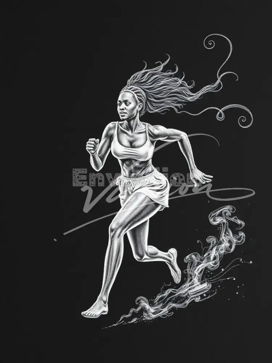 Text watermark