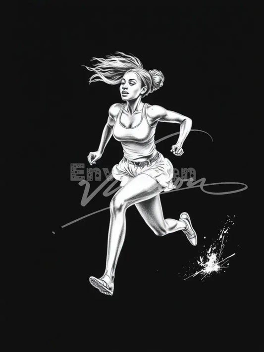 Text watermark