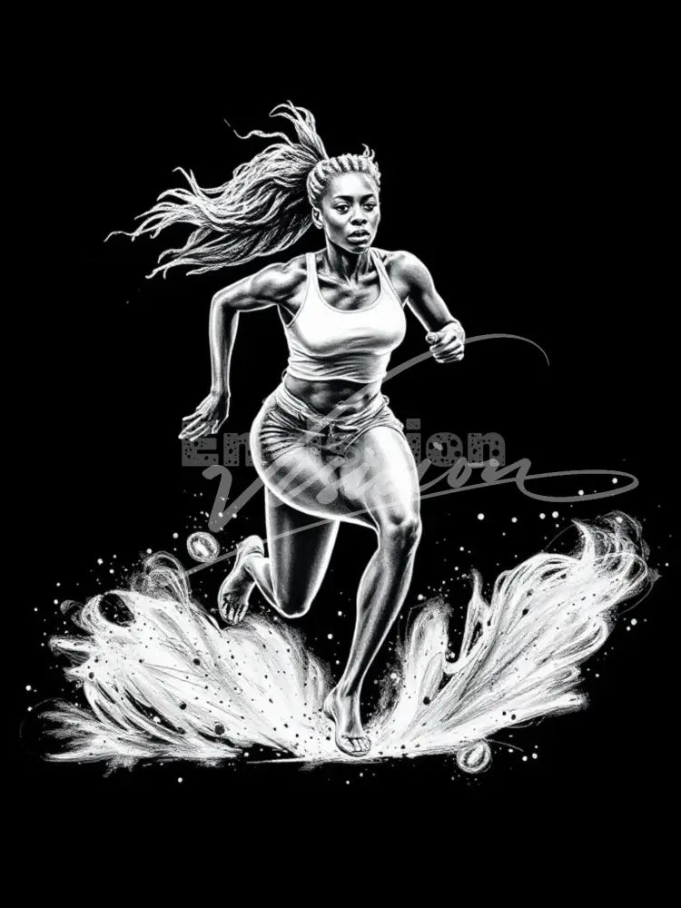 Text watermark