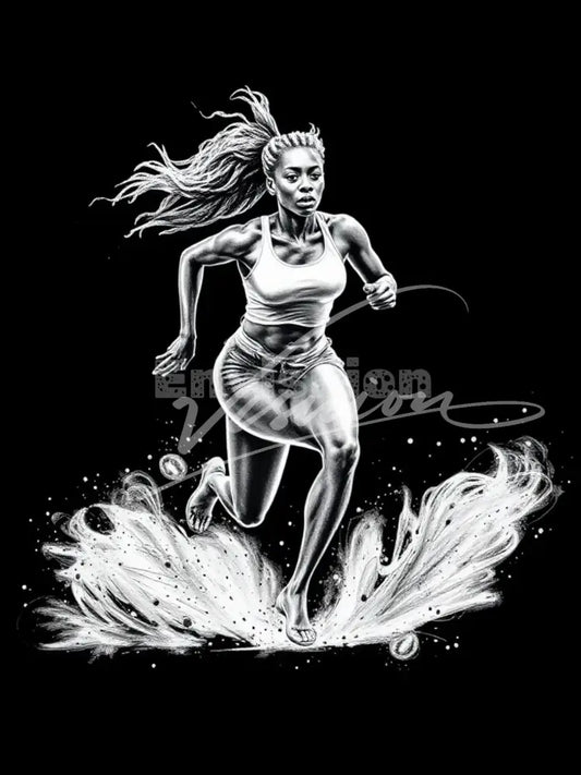 Text watermark