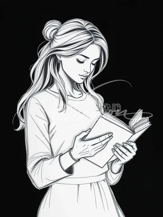 Text watermark