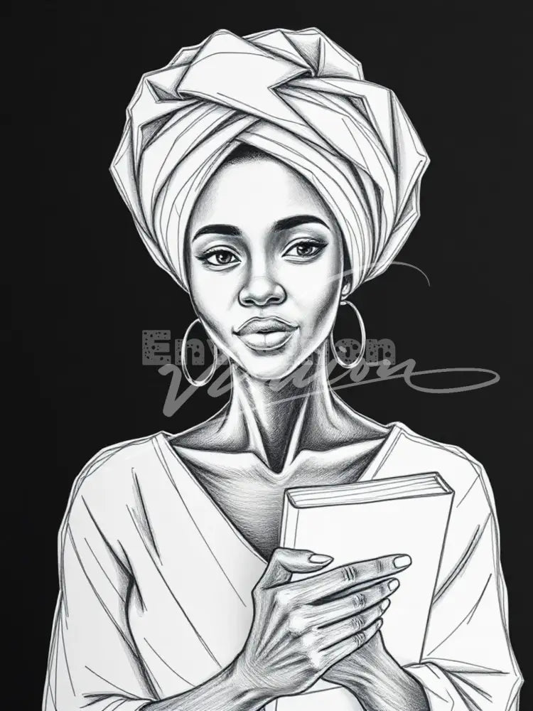 Text watermark