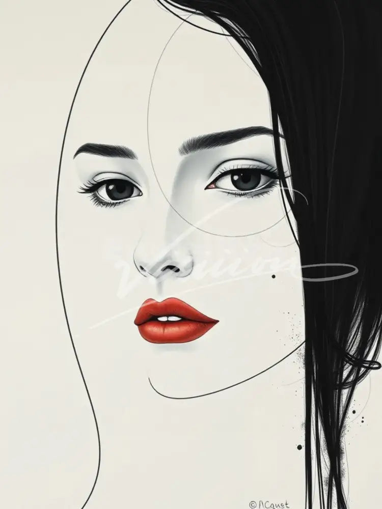 Text watermark