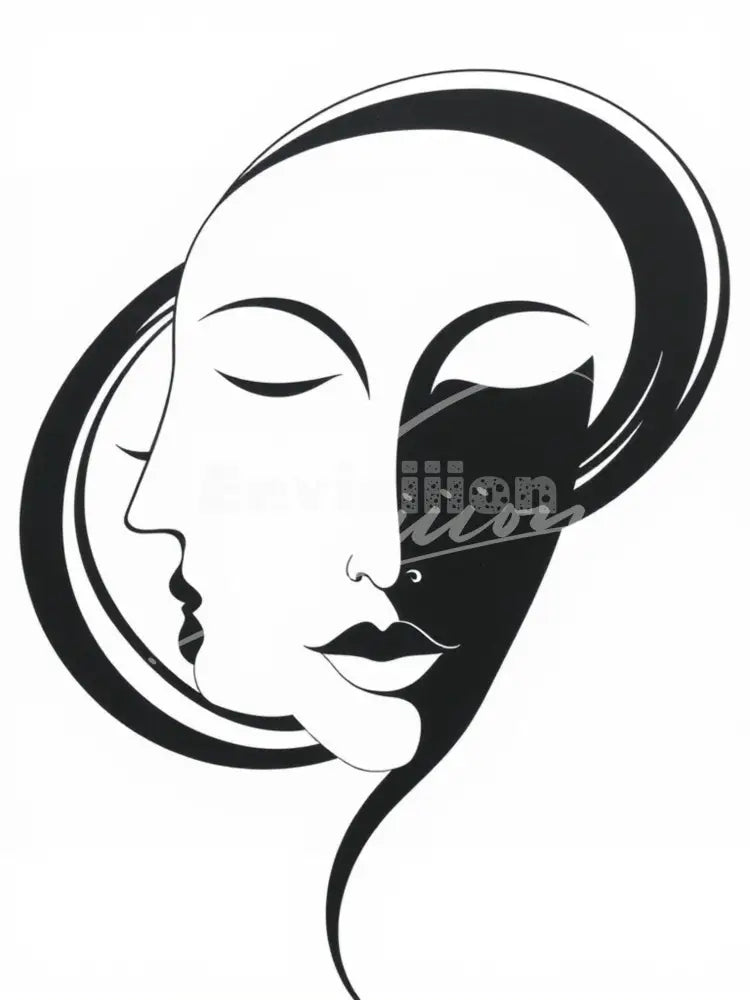 Text watermark