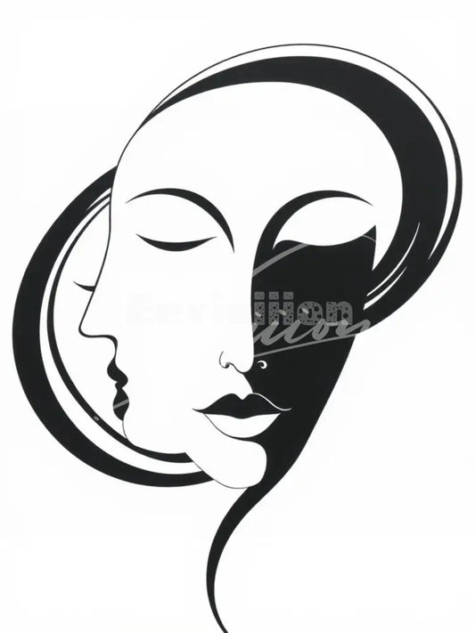 Text watermark