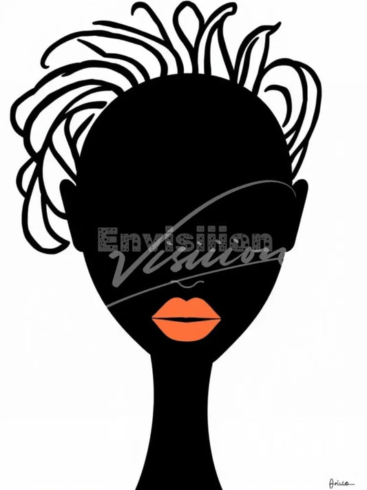 Text watermark