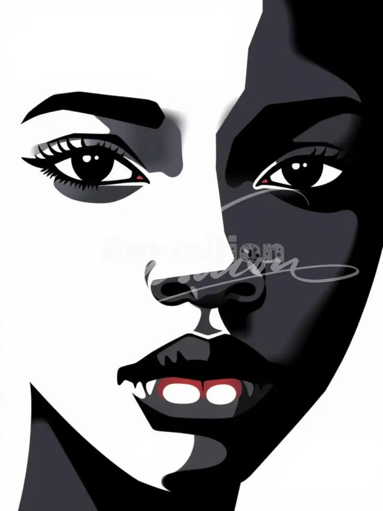 Text watermark