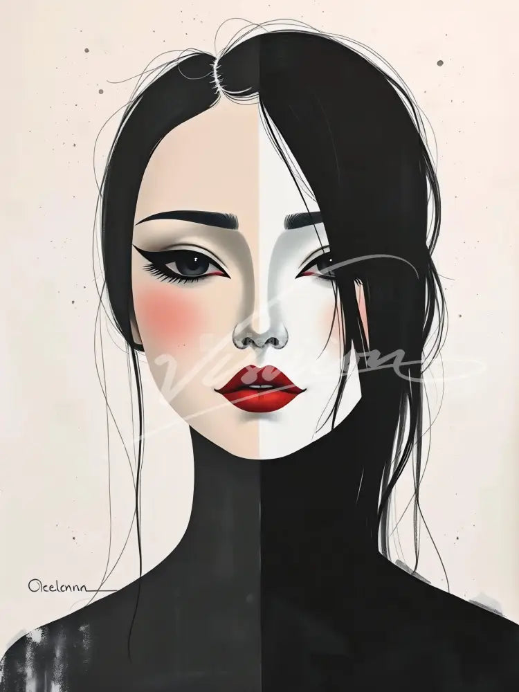 Text watermark