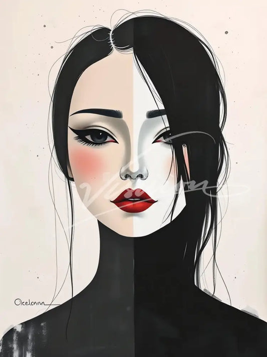 Text watermark