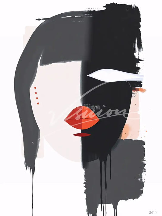 Text watermark