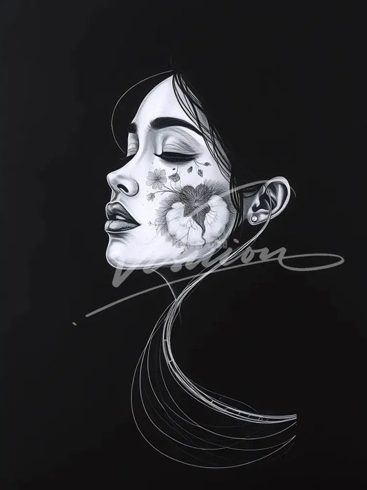 Text watermark