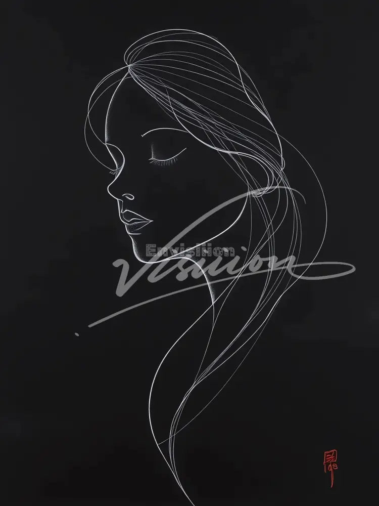 Text watermark