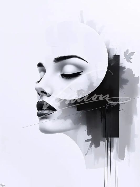 Text watermark