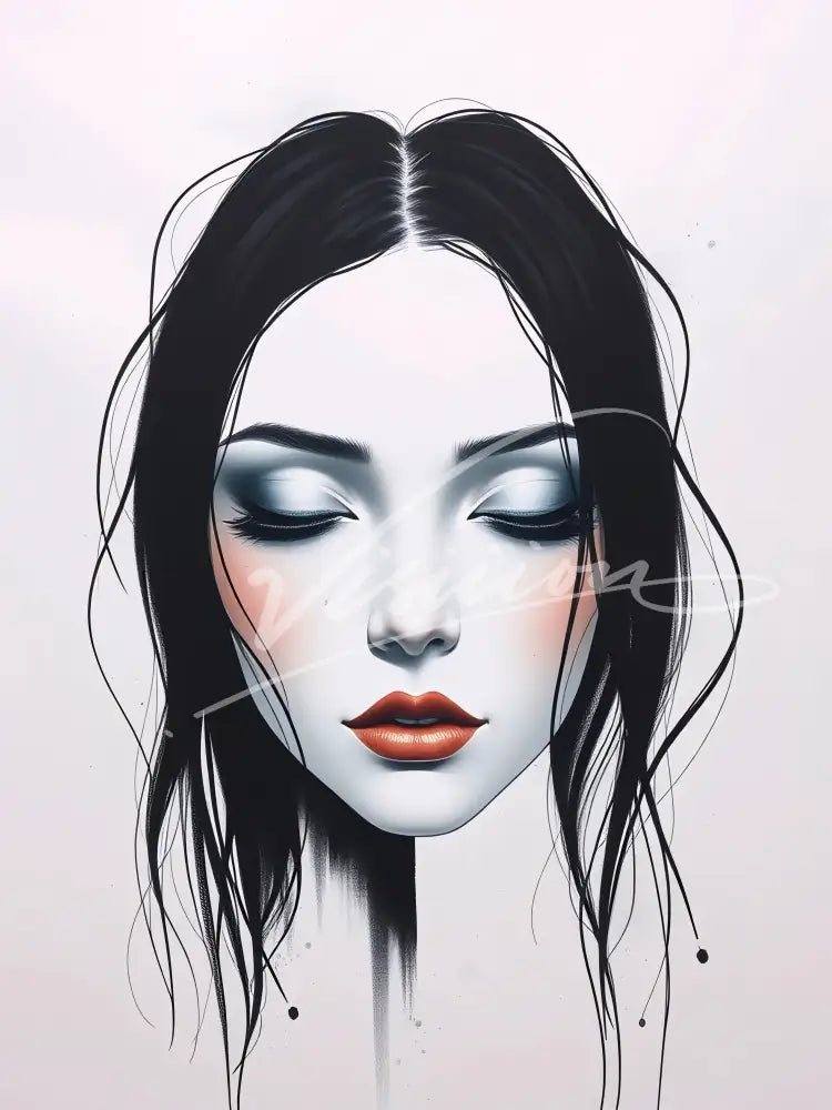 Text watermark