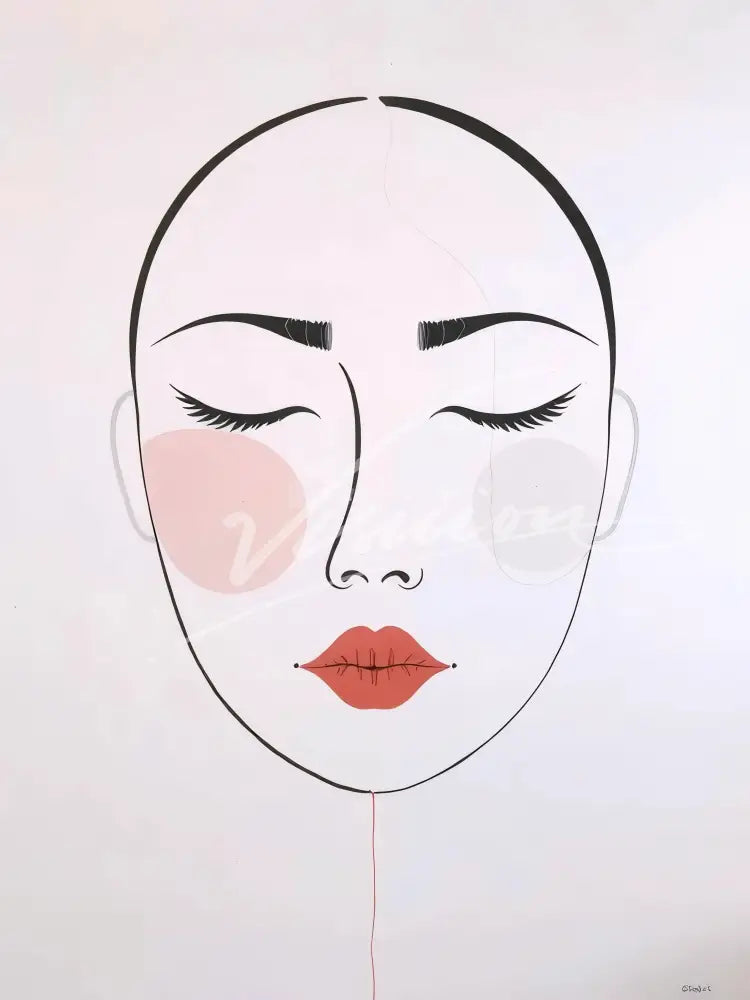 Text watermark