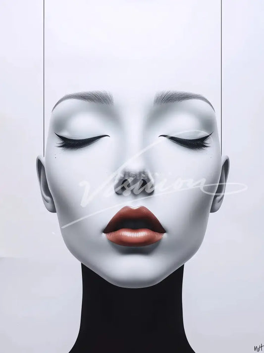 Text watermark